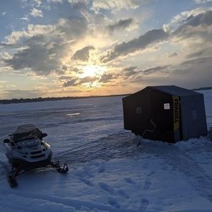 Meet your Posher, Tim